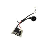 Woodstar Bobine d'allumage 36-249l pour Debroussailleuse