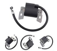 Bobine d'allumage 397358 395491 298316 395490 697037 pour générateur Pièce de rechange avec construction métallique haute performance pour un démarrage fiable dans les moteurs de tondeuse à gazon