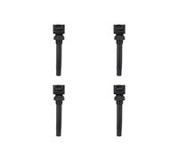 Bobine d'allumage 4 pièces remplace 3340065J00 pour Suzuki SX4 2.0L 2007-2009