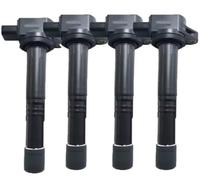 Bobine d'allumage 4 pour Honda Accord, Civic, Element, S2000 et RSX (2002-2011) - Remplacement