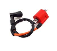 Bobine D'allumage 4 Roues Pit Bike Moto Motocross Pour PW50 Pour PW80 Pour RM 125 Pour RM250 Pour YFM 350 Pour Warrior Fils Magnéto Stator