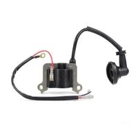 Bobine D'allumage 40-5 44-5 Compatible Avec Tondeuse À Gazon 43CC 52CC Outils De Jardin Pièces De Rechange Accessoires