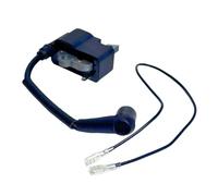 Bobine d'allumage 4144 400 1316 compatible avec Stihl FS40 40C FS50 FS56RC FS56 56C FS56R FS70R KM56 56R HT56C Remplace 41444001316