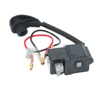 Bobine d'allumage 4180 400 1308 pour Stihl FS87 FS90 FC90 KM90 FC95 FS100 FS130 FS310 FR130T HL90 HL95 HL100 HT100 HT101 HT130 HT131 KM110 Débroussailleuse KM130