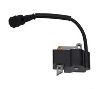 Bobine d'allumage 4283 1300 A pour Souffleur à Bobine d'allumage | Remplacement pour précis, numéro 4283 400 1301, compatible BR800 C-E, fit parfait, fonctionnalité assurée