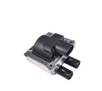 Bobine d'allumage 46548037 compatible avec Cinquecento Coupé Doblo Palio Panda Punto Seicento Strada Tempra Tipo 33 145 146 155