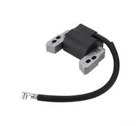 Bobine d'allumage 493237 pour réparation de petit moteur | Transforme la tension de la batterie en étincelle, directement pour s'adapter aux 796964, 695711, assure un démarrage fiable