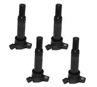 Bobine D'allumage 4pcs 273002E000 Bobines D'allumage Pour Hyundai Pour Elantra Pour Tucson Pour Ix35 Pour I30 27300-2E000 C1804 UF651 Lot Bobines D'allumage
