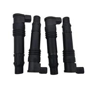 Bobine D'allumage 4X 129700-4400 Pour Suzuki GSX1300R GSXR1000 Pour Hayabusa 1300R GSF GSX 650F Pour Bandit 650 1250 GSXR750 FRTRGVUVXP