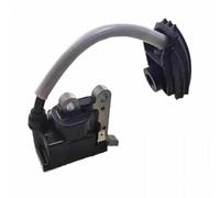 Bobine d'allumage 543XP Compatible avec le Module d'allumage de Stator 543XPG 543RS 243R 525RS 543RBS 585059101 588141501(AFTERMARKET COIL)