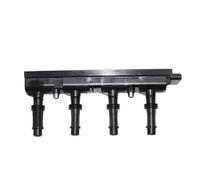 Bobine d'allumage 55579072 Bobines d'allumage pour Vauxhall pour Adam 2012-2019 pour Corsa MK III 1.2 2010-2014 Accessoires 25195107 Bobine d'allumage Automobile