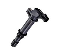 Bobine d'allumage 56028138AD pour Jeep Wrangler Grand Cherokee 1999-2009 (4 pièces)