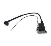 Bobine d'allumage 587329401 501485402, Compatible avec 268K 272K 3120K 3120K EPA K1250 K1250 Active K1250 Rail K650 K800 K950 K1200