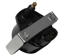 Bobine d'allumage 597043 pour CITROEN AX BX C15 pour PEUGEOT 205 309 405