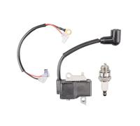 Bobine d'allumage 597564002 for tronçonneuse 130 135 Mark II