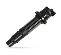 Bobine d'allumage 5VY-82310-00-00 F6T558 pour Yamaha YZF-R6 YZF-R6S YZF-R1 FZ1 Vmax 1700 FZS1 Pack de 8 bobines d'allumage