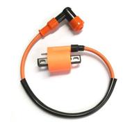 Bobine D'allumage + 6 Broches Ac Cdi 3 Électrodes + D8tc D8tjc Bougie D'allumage Pour Cg 125cc 150cc 20cc 250cc Vertical Refroidi À L'air, Nouvelle Collection