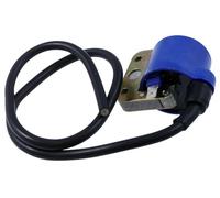 Bobine d'allumage 6 V compatible pour Piaggio Ape, Bravo, Boss, Ciao, Grillo, VES
