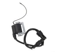 Bobine d'allumage 6 V pour Honda Z50 Z50A Z50R Minitrail Trail 50 pour - espacement de montage de 90 mm, résistance primaire 0,8 Ohm, remplacement direct pour moto 50 cc