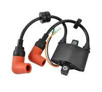 Bobine d'allumage 680-85570-00 for moteurs 8HP F8 T8 FT8D 9,9HP F9.9 FT9.9 6HP F6 25HP C25 ES/LH MS/LH 25D MHS/L 680-85570-02