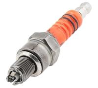 Bobine D'allumage 69 Mm Modifié Pour A7TJC Pour Bougie D'allumage À Trois Injecteurs Pour Moto 110 CC/Voiture À Faisceau GY6 / Scooter 125 CC