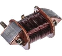 Bobine d'allumage 8306.8-120/1, 6V 15W, Bilux - Simson KR51/1 Schwalbe, SR4-1 Spatz, SR4-2 Star