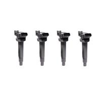Bobine d'allumage 90919-02234 pour Toyota Alphard, Avalon, Camry, Estima, Harrier, Highlander et Sienna ; extracteur de Bobine d'allumage