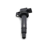 Bobine d'allumage 90919-02265 90919-02240 pour Toyota Yaris, Prius, Echo et Scion XA xB 1.5L (Bobine Haute Tension Automobile)
