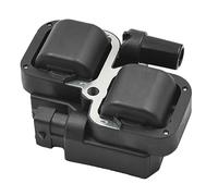 Bobine d'allumage A0001587803 pour Benz A/B/C/E/R/M/S/G-Class CLK CLS SL SLK SLR 0001587303 Pack de bobines d'allumage