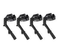 Bobine d'allumage A2749060600, 4 pièces, Compatible avec mercedes-benz W176 W246 W205 C207 S204 S205 ABC E-CLASS CLA 2749061400 Infiniti Q5