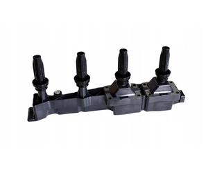 Bobine d'Allumage Abakus pour Saxo/106 1.6L (1996-2004) OEM Q-Qualité