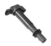 Bobine d'allumage ABS noir de rechange compatible avec Citroën C3 DS3 108 2008 208 OEM 9671214580 résistant à l'usure facile installer pour interrupteur intérieur