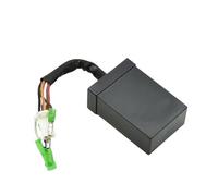 Bobine d'allumage Accessoires d'allumage électronique CDI pour moto JYM110 F8 Fufa 110 Lingya JS110