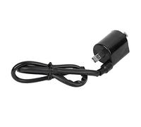 Bobine d'allumage, accessoires de moto de bobine d'allumage adaptés pour Virago 535 XV535 1987-2000