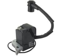 Bobine d'allumage adaptable ECHO CS3700, CS4200 - ZOMAX modèle ZM-4000 - Remplace origine 15663660630