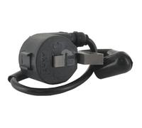 Bobine d'allumage adaptable pour DOLMAR 109, 110i, 111, 115, 115i, PS-43, PS52, PS540 - MAKITA modèles DCS430, DCS431, DCS520,