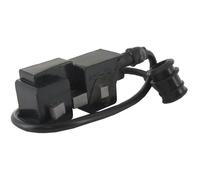 Bobine d'allumage adaptable pour JONSERED modèles 2140, 2141, 2145, 2149, 2150, 2152, 2063, 2065, 2165, 2071, 2171, 2186 -