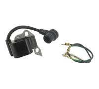 Bobine d'allumage adaptable pour machines STIHL modèles 017, 018, MS170, MS180, MS180C