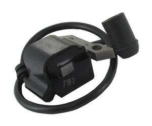Bobine d'allumage adaptable pour STIHL modèles BR340, BR380, BR420, SR340, SR420
