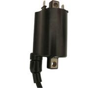 Bobine d'allumage adaptable sur DUCATI, adaptable sur Moto Guzzi, adaptable sur Suzuki 12V / 4,0 OHM