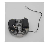 Bobine d'allumage adaptée à la tronçonneuse à Essence Professionnelle MS070 MS 070 Remplacement et réparation de pièces de Rechange électriques des pièces de Rechange