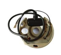 Bobine d'allumage adaptée à la tronçonneuse ST MS070 070 090, allumeur CDI, Armature d'excitation, plaque d'alternateur, bobine d'allumage