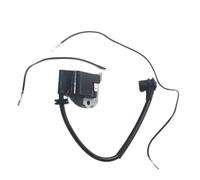 Bobine d'allumage adaptée à la tronçonneuse Zenoah Komatsu G3800 G4100 | Convient for tronçonneuse STIGA ALPINA 4100 3800 38CC 41CC G3800AVS(1 Set)