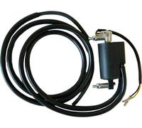 Bobine d'allumage adaptée à Suzuki, adaptée à Yamaha 12V / 4,3 OHM