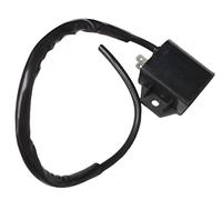 Bobine d'allumage adaptée au Moteur de Voiture Manuel Suzuki Eiger 400 Ltf400F 4X4 2002-2007 Bobine d'allumage