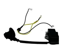 Bobine d'allumage adaptée aux pièces de Rechange for tronçonneuse STIHL MS251 Pièces détachées