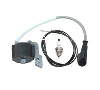 Bobine d'allumage adaptée for 030,030AV,031,031AV,113 400 1300,113 400 1301.