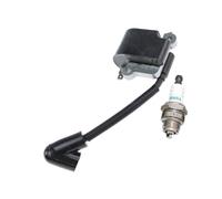 Bobine d'allumage adaptée for 36 41 136 136LE 141 141LE 230 235 235E 236 236E 240 240E 120 Mark II 23LC 23LCN 26LC GZ380