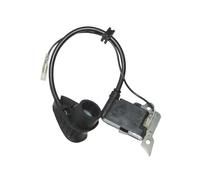 Bobine D'allumage Adaptée for Dolmar LT-27 MS-27C MS-27U EM2600 EM2600U ER2600L DCS460 DCS500 DCS510 DCS5121 DSC51020 DCS51018 Pièces détachées