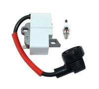 Bobine d'allumage adaptée for EA3500F EA3501F EA4300F EA4301F EA4300FR PS-351 PS-350SC PS-421 PS-420SC 161357-5,195143200,